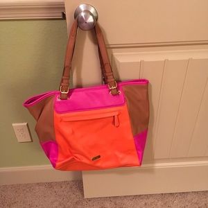 Jessica Simpson bag